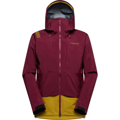 Мембранная куртка La Sportiva Sender GTX Performance, мужская