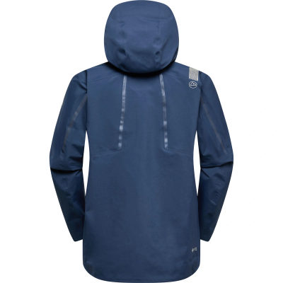 Мембранная куртка La Sportiva Supercouloir GTX Pro, мужская — 2