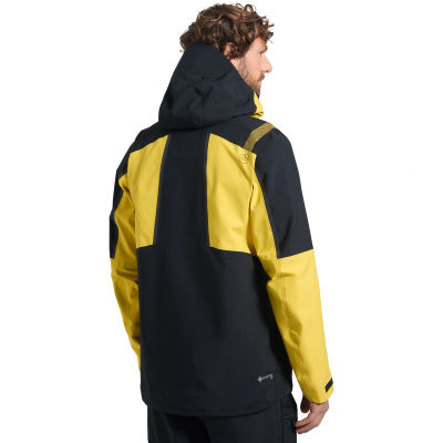 Мембранная куртка La Sportiva Supercouloir GTX Pro, мужская — 4
