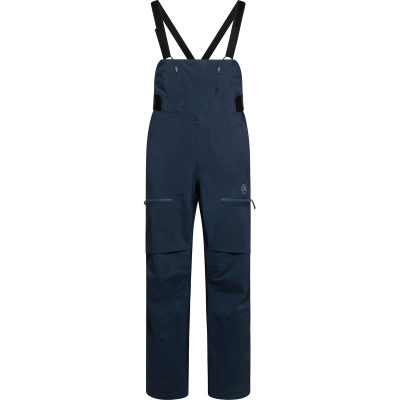 Мембранные брюки La Sportiva Sender GTX Performance Bib, мужские
