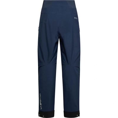 Мембранные брюки La Sportiva Supercouloir GTX Pro, мужские — 2