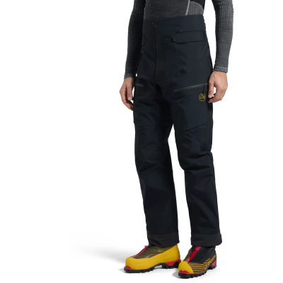 Мембранные брюки La Sportiva Supercouloir GTX Pro, мужские — 3