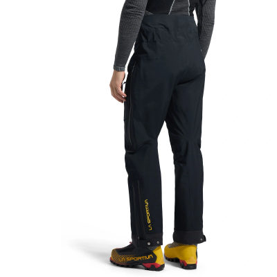 Мембранные брюки La Sportiva Supercouloir GTX Pro, мужские — 4