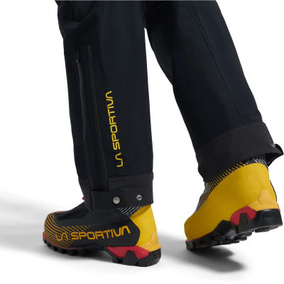 Мембранные брюки La Sportiva Supercouloir GTX Pro, мужские — 5