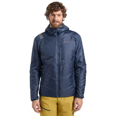 Куртка для треккинга La Sportiva Mythic Primaloft, мужская — 3