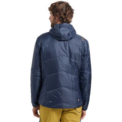 Куртка для треккинга La Sportiva Mythic Primaloft, мужская — 4