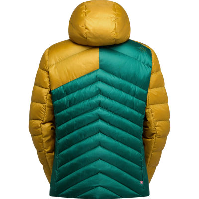 Пуховая куртка La Sportiva Forest Down, мужская — 2