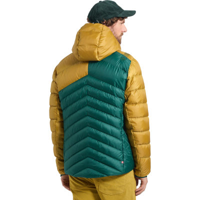 Пуховая куртка La Sportiva Forest Down, мужская — 4