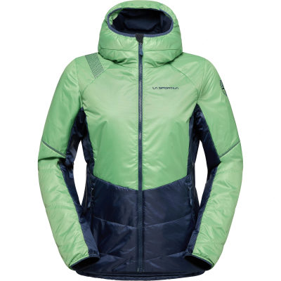 Куртка для треккинга La Sportiva Mythic Primaloft, женская