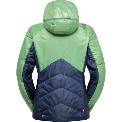 Куртка для треккинга La Sportiva Mythic Primaloft, женская — 2