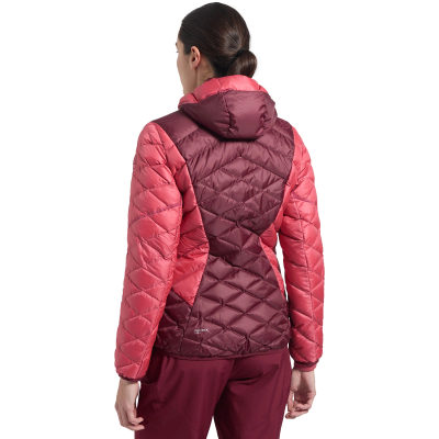 Куртка для треккинга La Sportiva Pinnacle Down, женская — 4