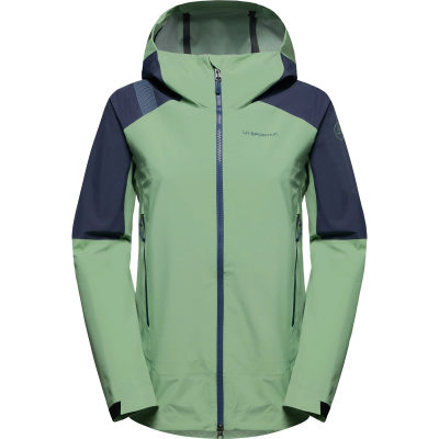 Мембранная куртка La Sportiva Crest Evo Shell, женская