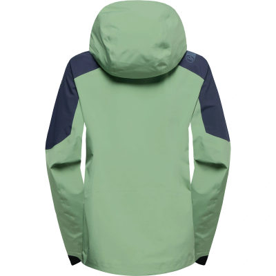 Мембранная куртка La Sportiva Crest Evo Shell, женская — 2