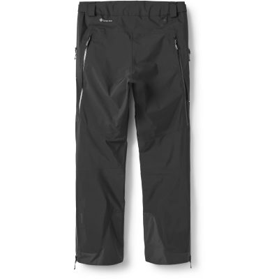 Мембранные брюки Rab Khroma Diffuse GTX, мужские — 2