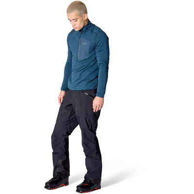 Мембранные брюки Rab Khroma Diffuse GTX, мужские — 3