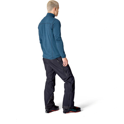 Мембранные брюки Rab Khroma Diffuse GTX, мужские — 4