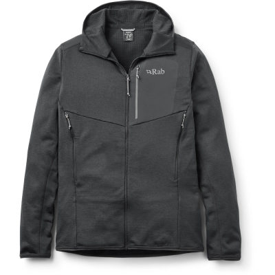 Куртка для треккинга Rab Ascendor Hoodie, мужская
