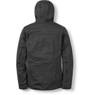 Куртка для треккинга Rab Ascendor Hoodie, мужская — 2