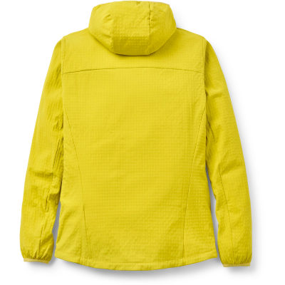 Куртка для треккинга Rab Quantra Pro Hoodie, мужская — 2