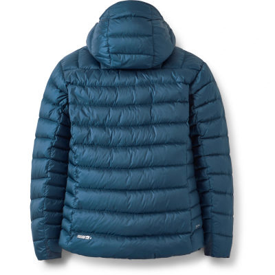 Куртка для треккинга Rab Electron Pro Hoodie, мужская — 2