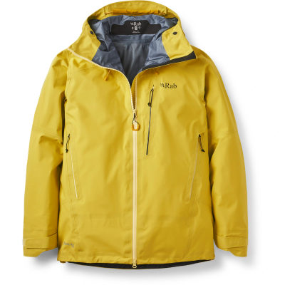 Мембранная куртка Rab Latok Alpine GTX, мужская