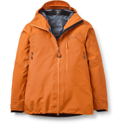 Мембранная куртка Rab Latok Mountain GTX, женская