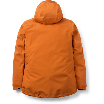 Мембранная куртка Rab Latok Mountain GTX, женская — 2