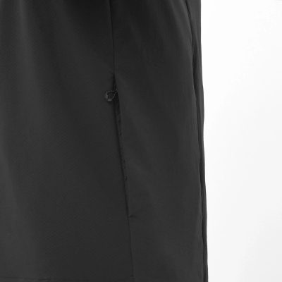 Утеплённый жилет Salomon Mntain Flex Hybrid, мужской — 6