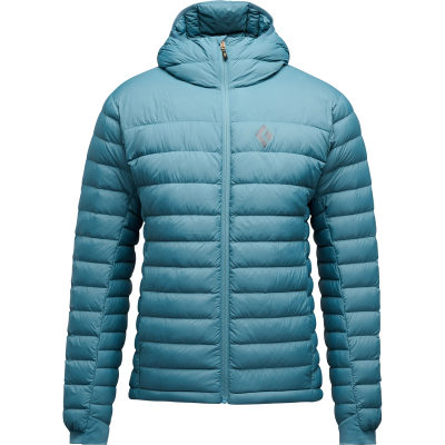 Куртка для треккинга Black Diamond Access Down Hoodie, мужская