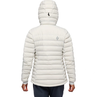Куртка для треккинга Black Diamond Access Down Hoodie, женская — 4