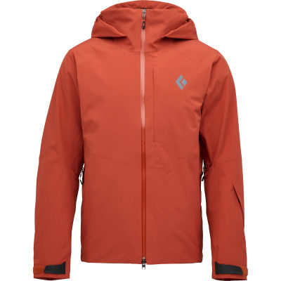 Утеплённая куртка Black Diamond Recon Insulated Shell, мужская