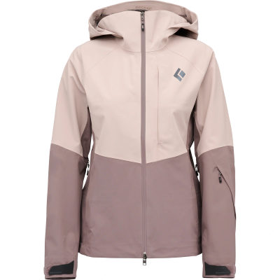 Мембранная куртка Black Diamond Recon Stretch Ski Shell, женская