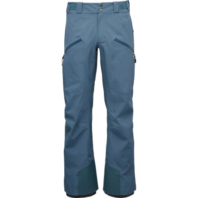 Мембранные брюки Black Diamond Recon Stretch Ski, мужские