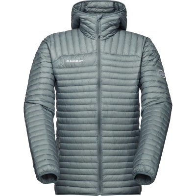 Куртка для треккинга Mammut Broad Peak Light In Hoodie, мужская