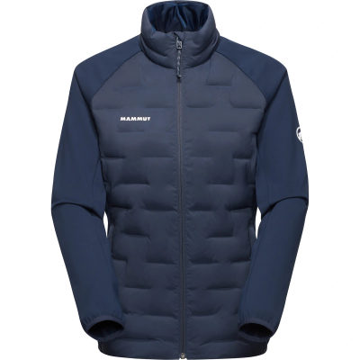 Куртка для треккинга Mammut Sender In Hybrid, женская
