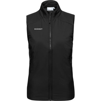 Утеплённый жилет Mammut Rime Air In Hybrid, женский