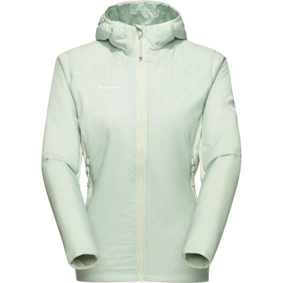 Куртка для треккинга Mammut Rime Air In Hybrid Hoodie, женская