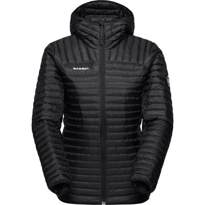 Куртка для треккинга Mammut Broad Peak Light In Hoodie, женская