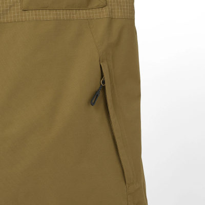 Мембранная куртка Salomon Venom Anorak, мужская — 4