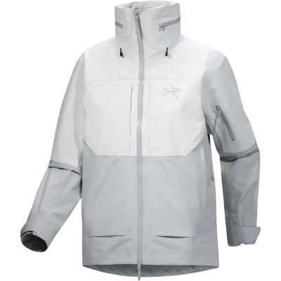 Утеплённая куртка Arcteryx Incendia, женская