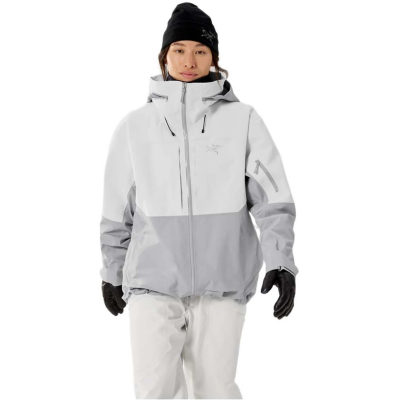 Утеплённая куртка Arcteryx Incendia, женская — 2