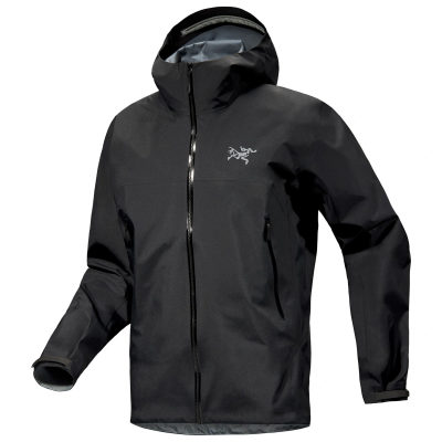 Мембранная куртка Arcteryx Beta AR, женская