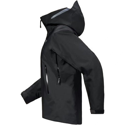 Мембранная куртка Arcteryx Beta AR, женская — 2
