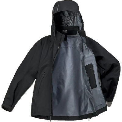 Мембранная куртка Arcteryx Beta AR, женская — 3