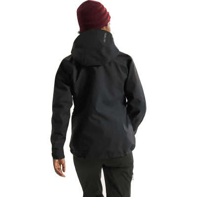 Мембранная куртка Arcteryx Beta AR, женская — 5