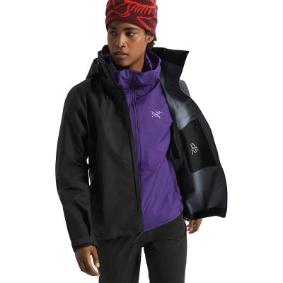 Мембранная куртка Arcteryx Beta AR, женская — 6