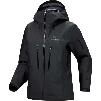 Мембранная куртка Arcteryx Alpha SV, женская