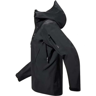 Мембранная куртка Arcteryx Alpha SV, женская — 2