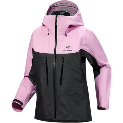 Мембранная куртка Arcteryx Alpha, женская