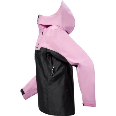 Мембранная куртка Arcteryx Alpha, женская — 2